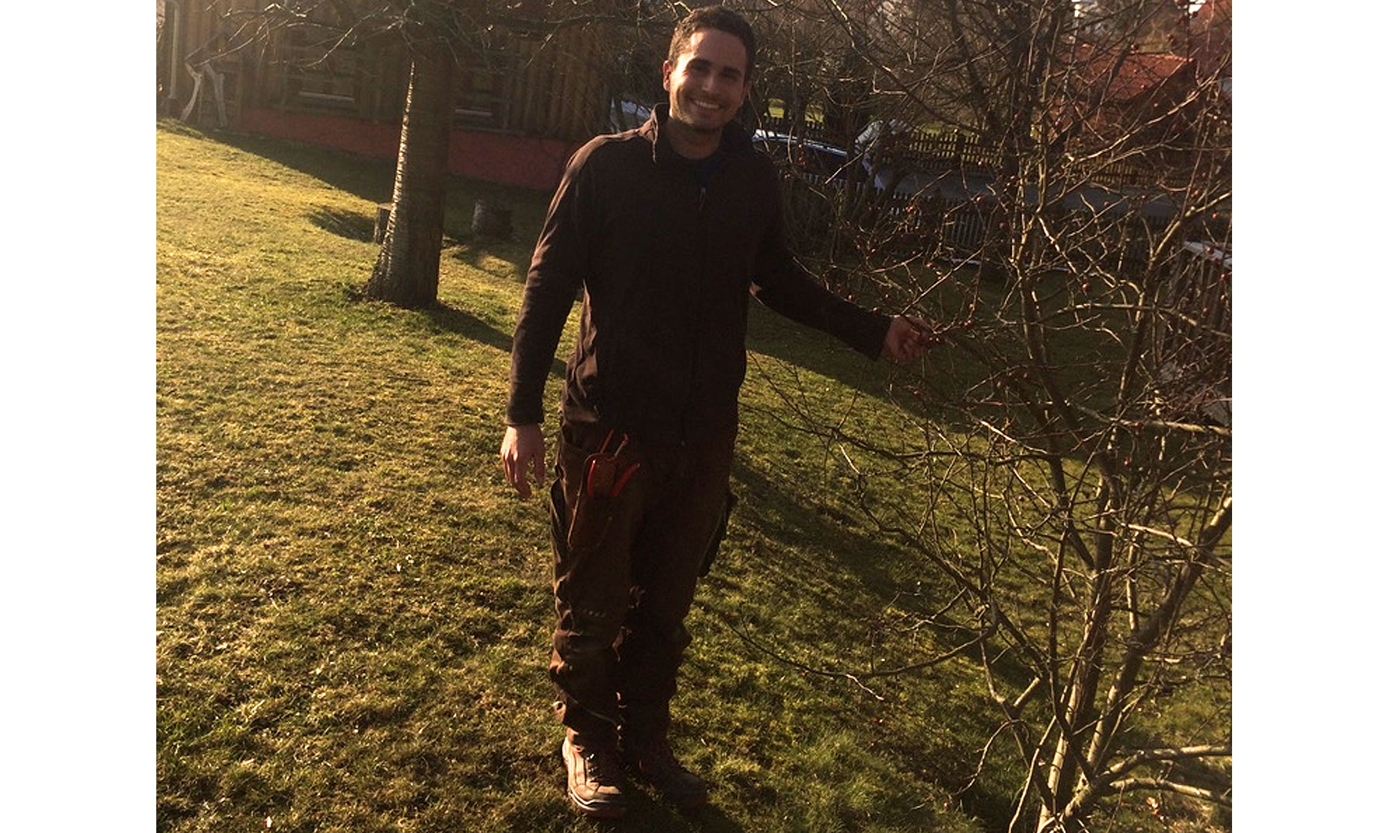 Der Gärtner Naturgarten Kayser